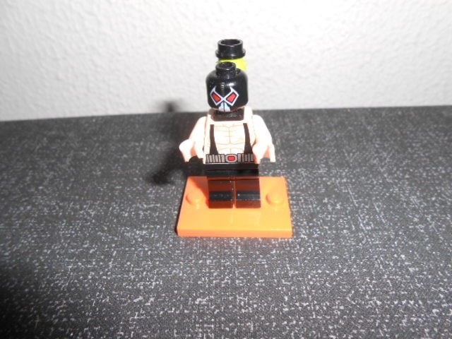 LEGO BANE MINIFIGUUR., Overige thema's, Lego, Ophalen of Verzenden, Zo goed als nieuw
