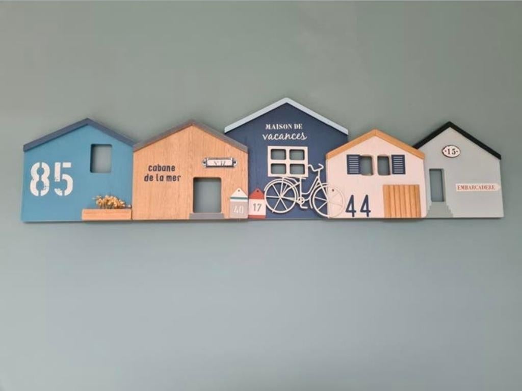 Maison du Monde decoratie voor kinderkamer, Ophalen of Verzenden, Zo goed als nieuw, Wanddecoratie