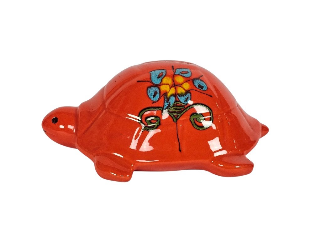 Sica Sicart ceramica - vintage spaarpot - Italie - 70s, Ophalen of Verzenden