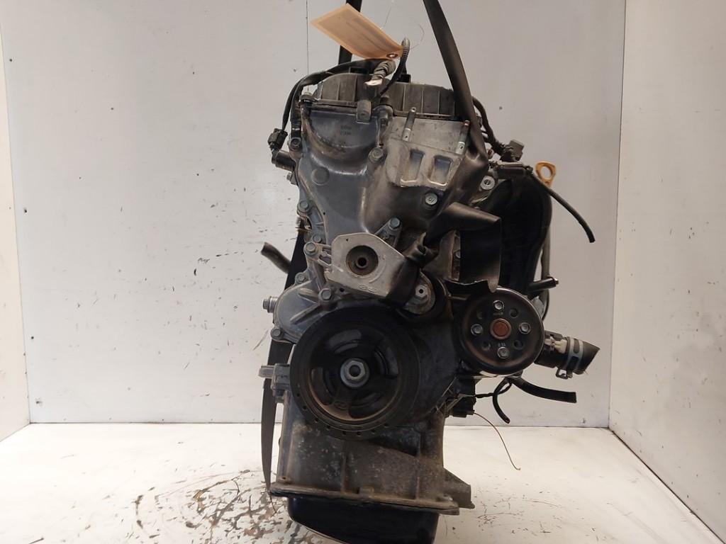 Motor Kia Picanto (JA) (2017-03/..) 42AQ103P00, Info@kia.de, Kia Deutschland GmbH, Gebruikt, Theodor-Heuss-Allee 11, Frankfurt am Main 60486, , Duitsland