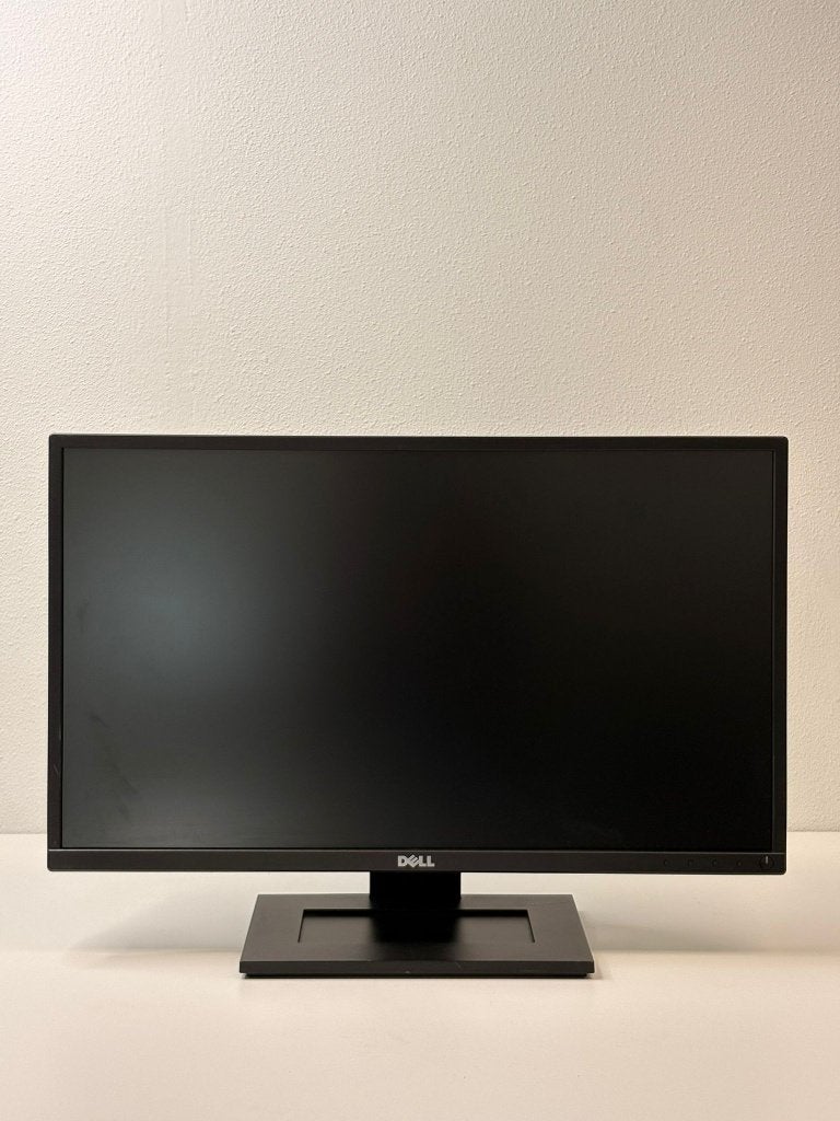 Dell P2417HB Monitor – 24 inch Full HD IPS