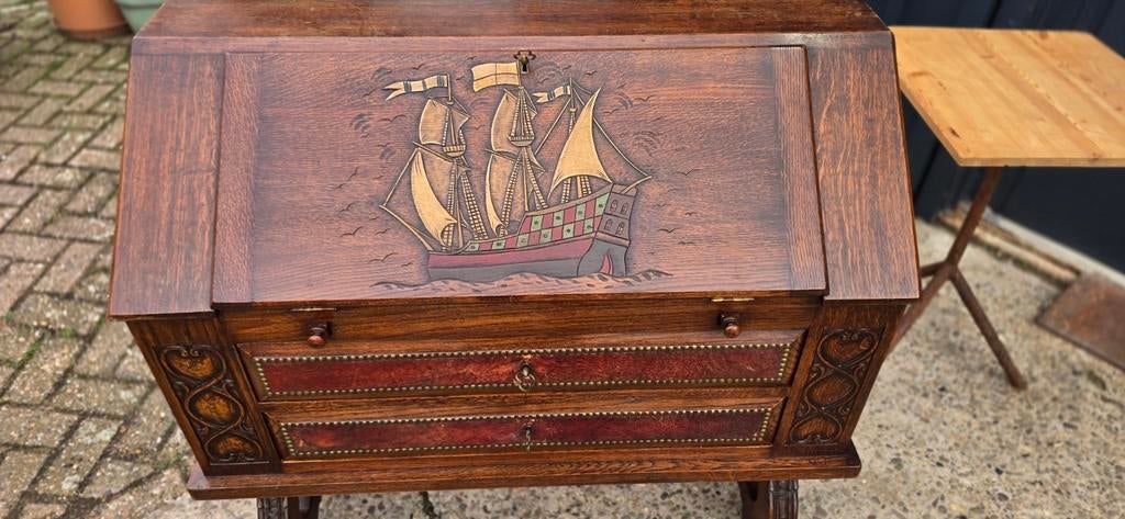 Antieke Kasten & Meubels bij Decotrends Vintage Living, Ophalen