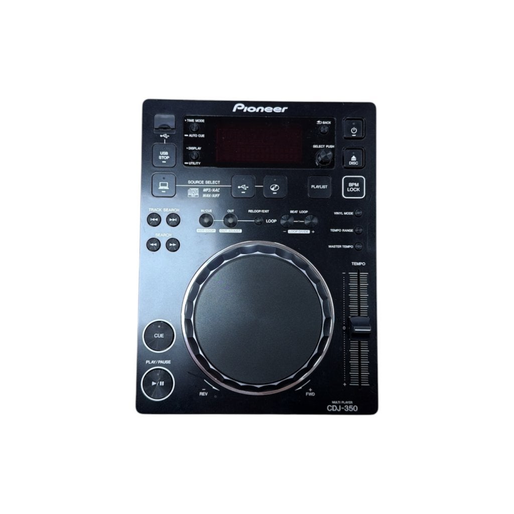 Pioneer DJ DJM-250 Mixer + 2x CDJ-350 CD/USB Turntable, Pioneer, Zo goed als nieuw, Support@pioneer.com, 28-8, Honkomagome 2-chome, Bunkyo-ku
Tokyo 113-0021
Japan
