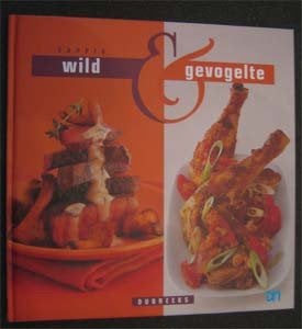 AH Albert Heijn : Wild & Gevogelte, Boeken, Kookboeken, Ophalen of Verzenden, Zo goed als nieuw, Nederland en België