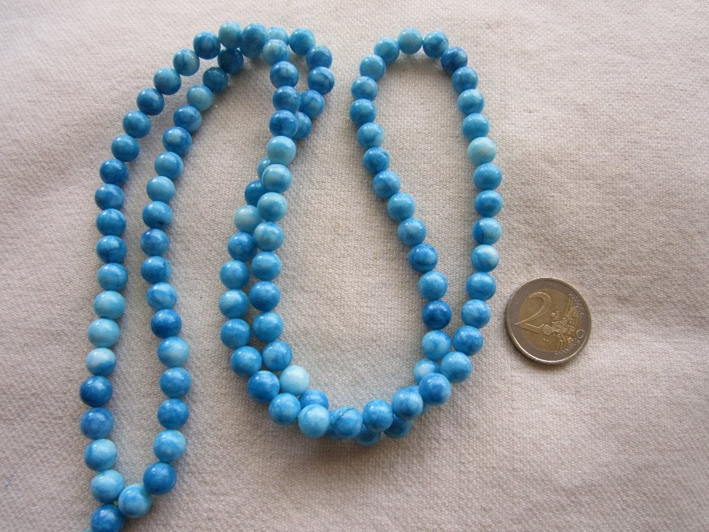 1.  Mooie ketting,  85 cm, Sieraden, Tassen en Uiterlijk, Antieke sieraden, Ophalen, Overige materialen, Ketting