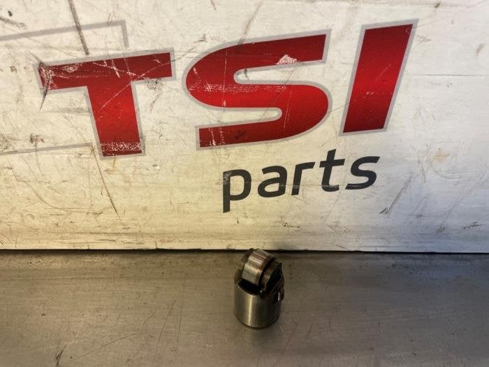 Brandstofpomp Mechanisch van een Volkswagen Passat, Gebruikt, -, Volkswagen, -
