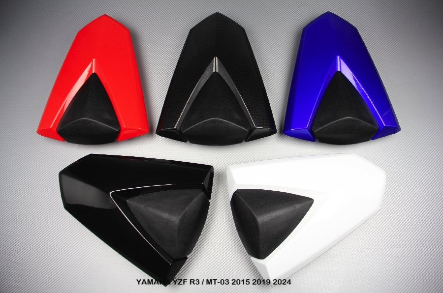 AVDB Seat Cover voor YAMAHA YZF R3 MT-03 2015 2019 2024, Ophalen of Verzenden, Nieuw