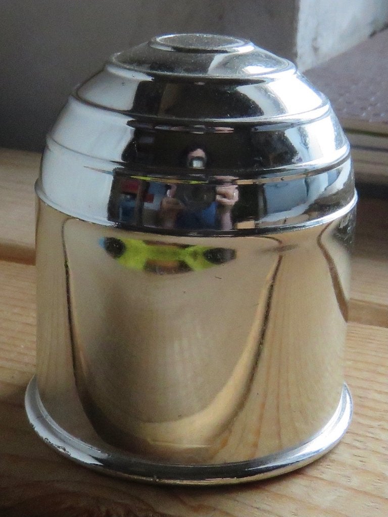 Trekhaakdop, Ophalen of Verzenden, Gebruikt