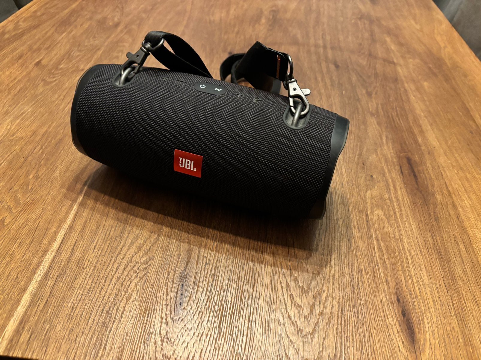 Jbl box extreme 2 zwart