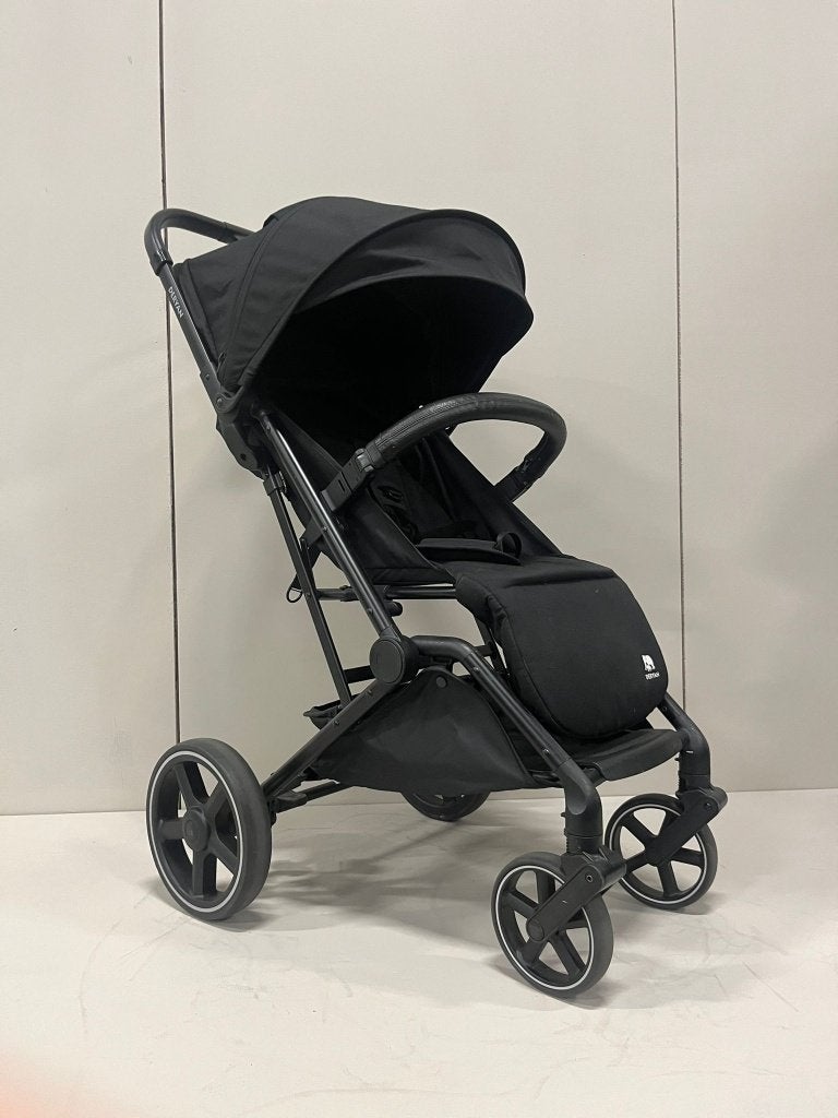 Deryan XP XL Buggy Zwart, Overige merken, Deryan, Team@deryan.com, Ophalen of Verzenden
