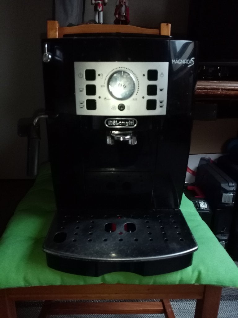 Koffiezetapparaat  DeLonghi