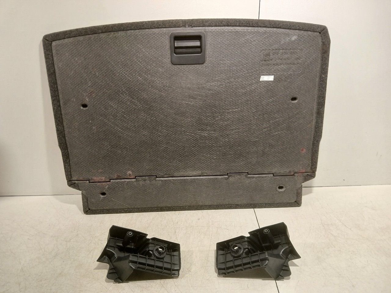 Bagageruimte bekleding Seat Arona, Onderdelen@venauto.nl, Van der Ven Autorecycling B.V., Gebruikt, Ettenseweg 76, 4706 PB Roosendaal, The Netherlands