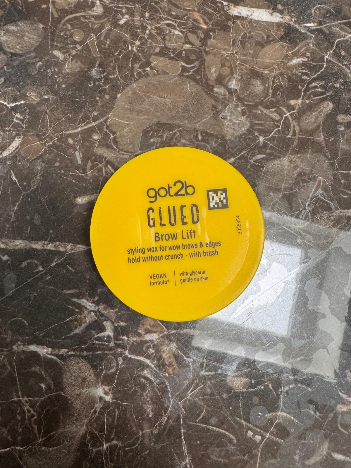 Got2b Glued Brow Lift Styling Wax - Nieuw, Nieuw, Ophalen of Verzenden, Make-up, Overige kleuren