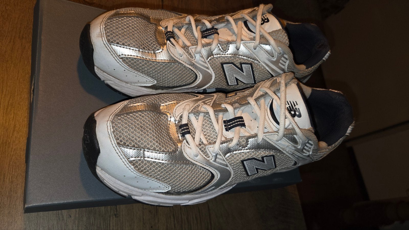 New Balance 530 sneakers, Kleding | Heren, Schoenen, Ophalen, Overige kleuren, New Balance, Sneakers of Gympen