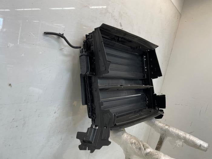 peugeot 208 voorfront luchttoevoermodule 9836865380, Taurusavenue 1
2132 LS  Hoofddorp, NL, Gebruikt, Contact.group@renault.com