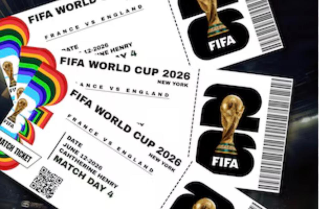 Wk tickets Nederland - Japan Cat 3, Tickets en Kaartjes, Drie personen of meer, Juni