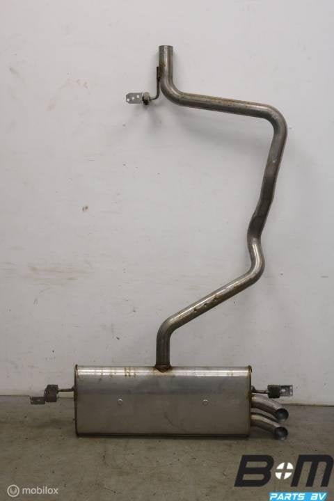 Einddemper VW Golf 7 2.0 TDI DEJA 5G6253609CJ