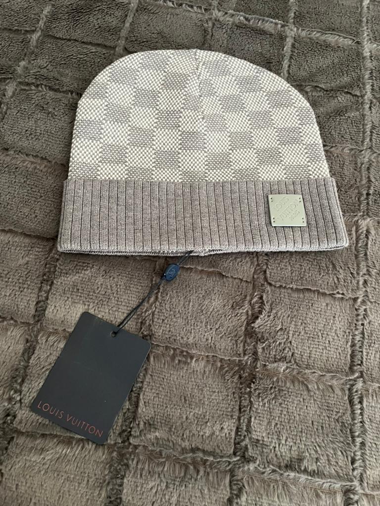 Iv beanie grijs, Kleding | Heren, Mutsen, Sjaals en Handschoenen, Ophalen of Verzenden, Zo goed als nieuw, Sjaal