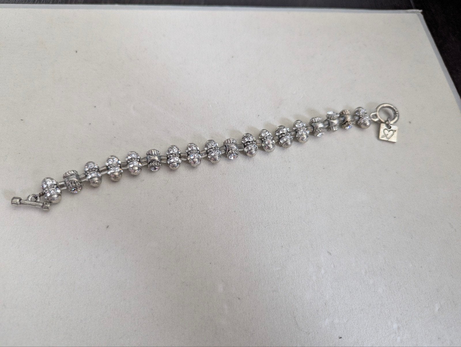 Otazu armband, Ophalen of Verzenden, Zo goed als nieuw