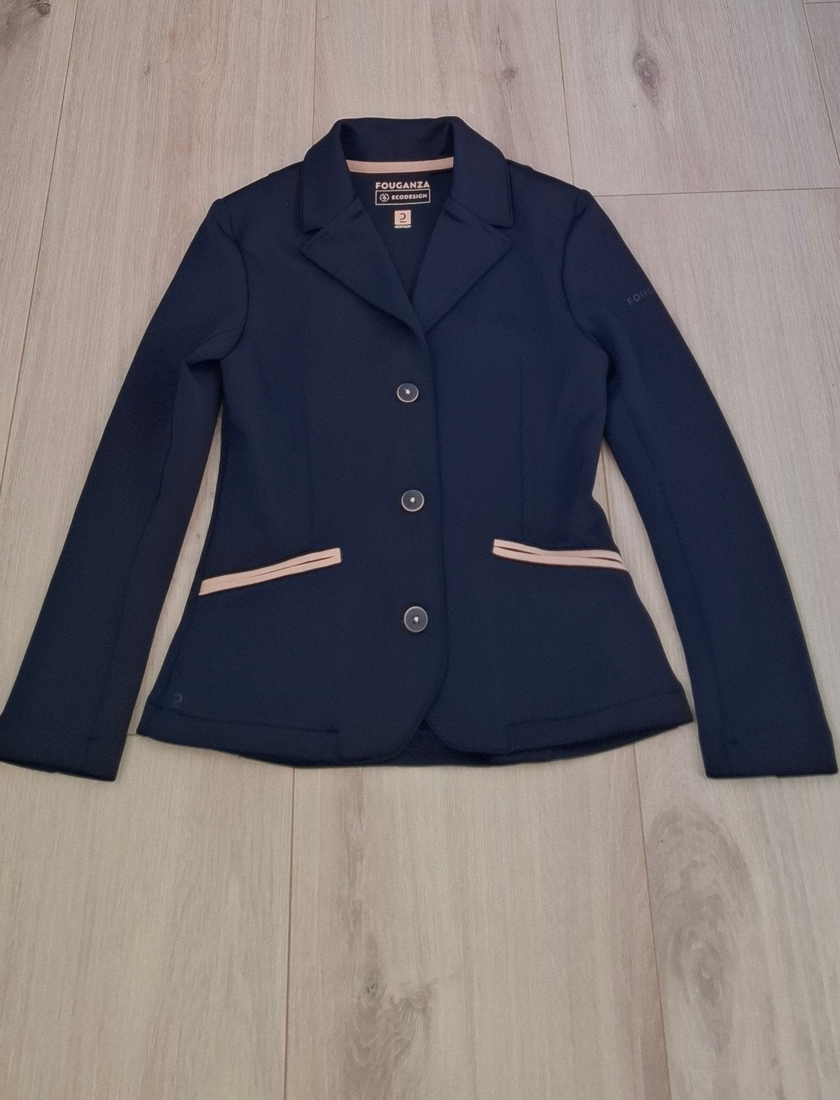 Paardrijkleding maat 10 jarige, Dieren en Toebehoren, Ophalen, Dressuur, Bovenkleding