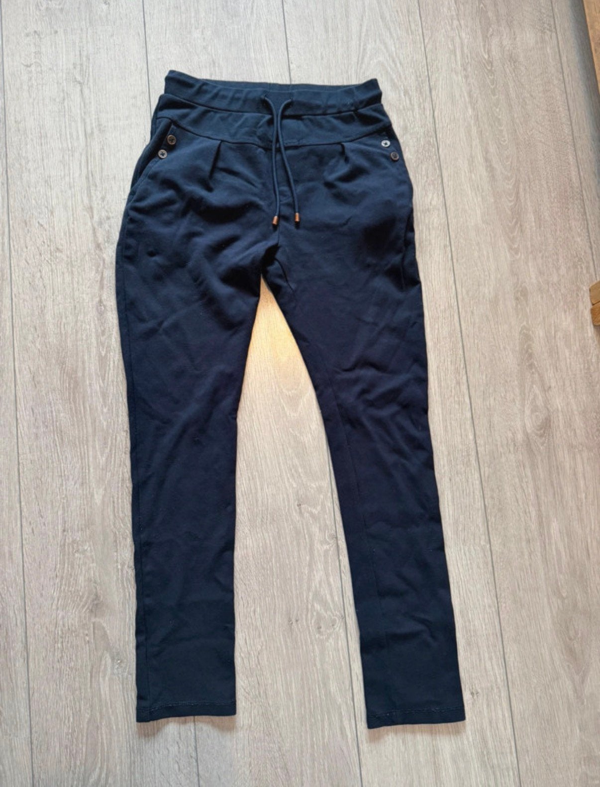 Nono broek 146/152, Ophalen of Verzenden, Gebruikt, Meisje, Broek