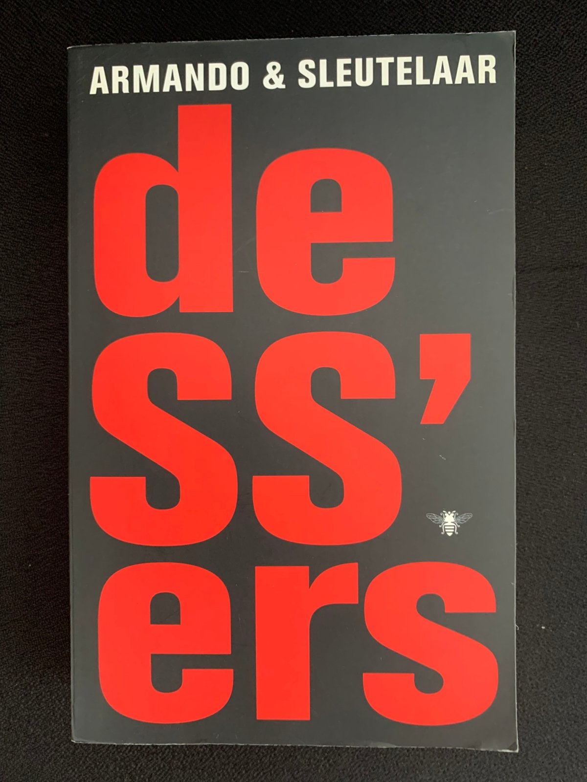 Armando - De SS'ers, Tweede Wereldoorlog, Armando; Hans Sleutelaar, Ophalen of Verzenden, Zo goed als nieuw