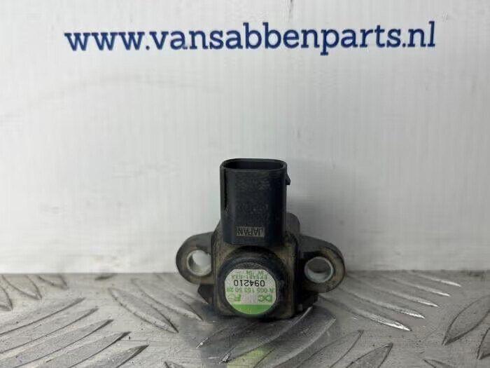 Map Sensor (inlaatspruitstuk) van een Mercedes CLA, Ophalen of Verzenden, Gebruikt