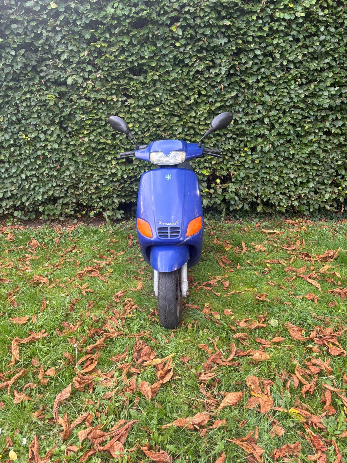 Zip type 3, Fietsen en Brommers, Ophalen, Tweetakt, Maximaal 45 km/u, Zip