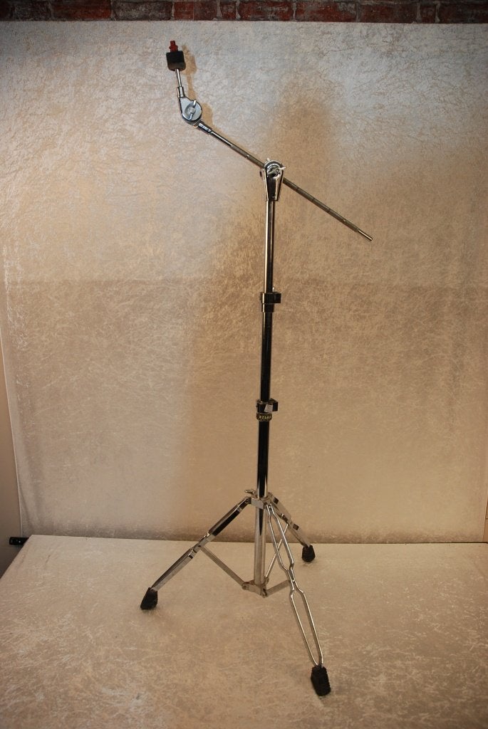 Tama boomstand  <26261371>, Muziek en Instrumenten, Instrumenten | Onderdelen, Tama, Gebruikt, ., Drums of Percussie
