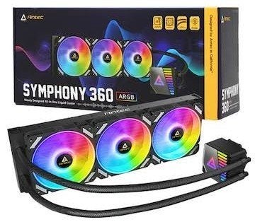 Foto 7 van MULTIMEDIA & GAMEPC i7 13790f/1TBM.2/32GBDDR5/RTX3080 OC 10G
