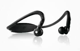Motorola motorokr s9-hd bluetooth koptelefoon, Overige merken, Gebruikt, Draadloos, Op oor (supra aural)