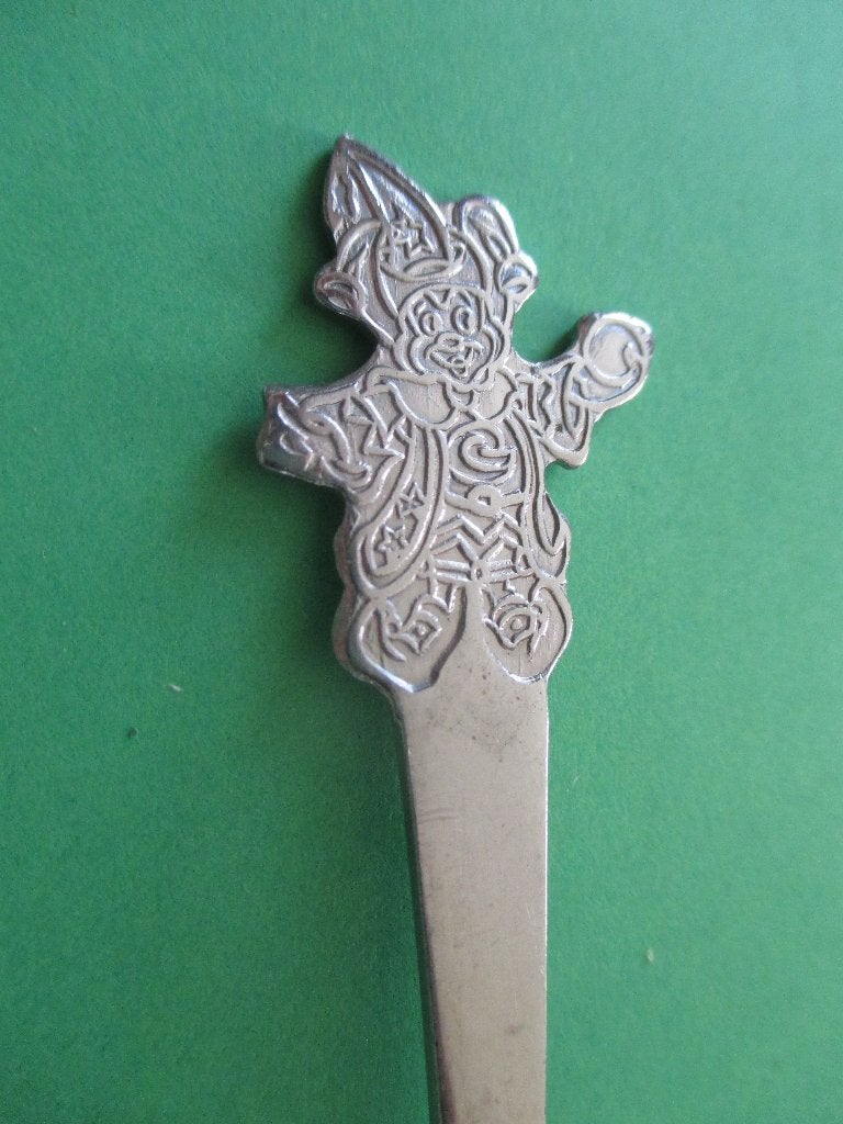 Lepeltje Pardoes Efteling, Verzenden, Zo goed als nieuw