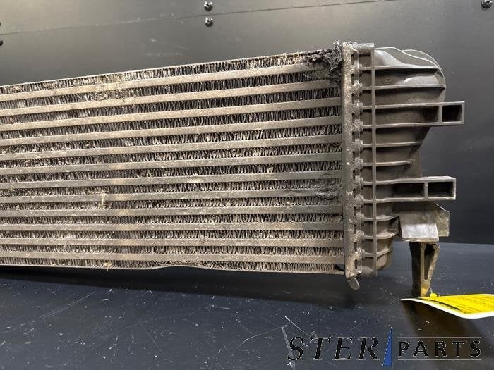Intercooler van een Mercedes Vito, Gebruikt, -, Ophalen of Verzenden, -