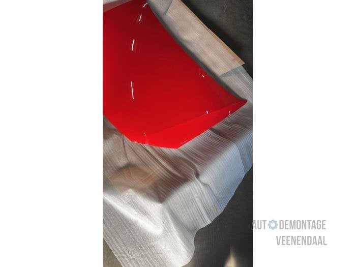 Motorkap van een Volkswagen Polo (LP3G), Auto-onderdelen, -, Volkswagen, -, Nieuw