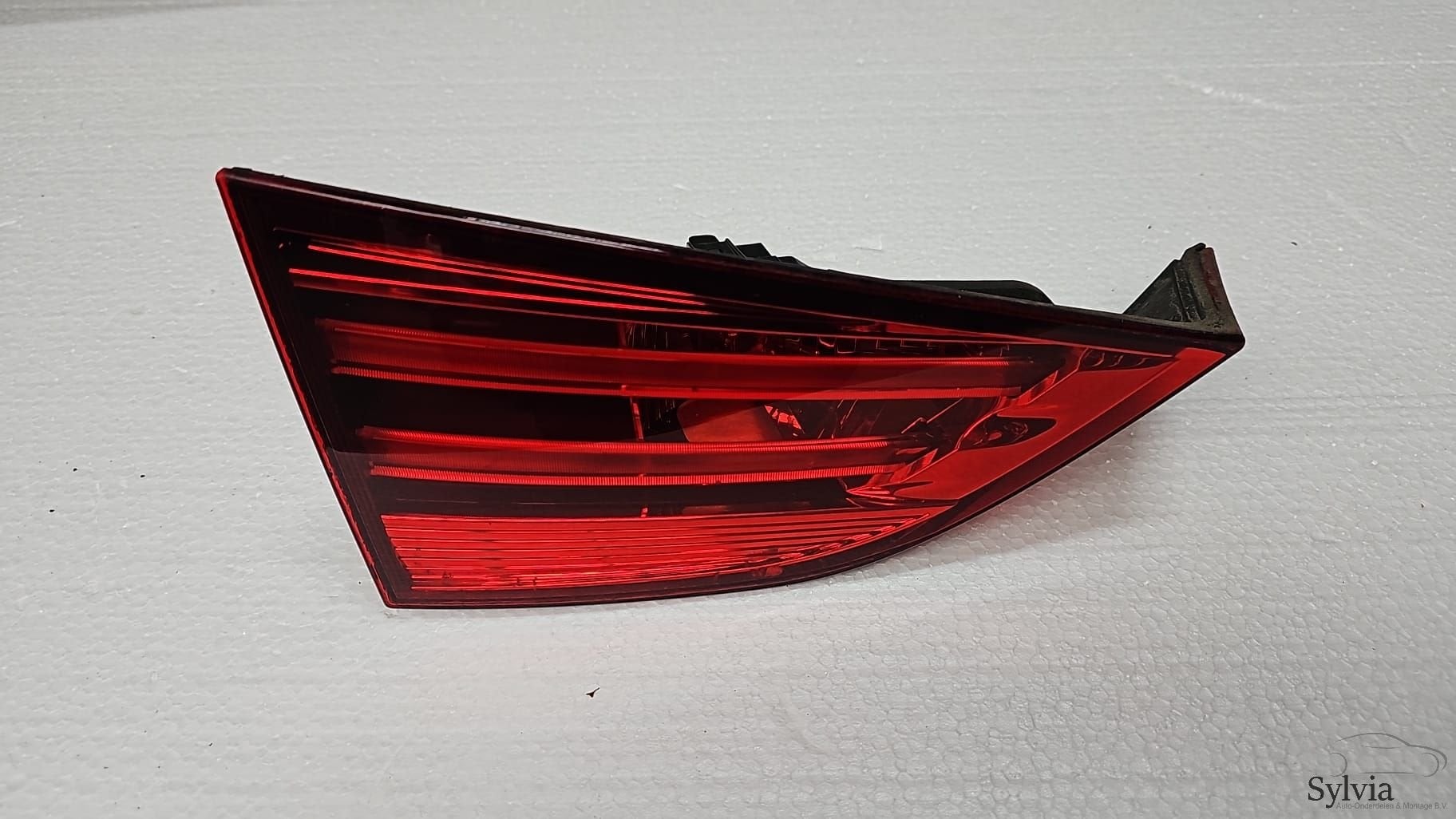 Achterlicht Led op klep links binnenzijde BMW X1 E84 6321299, Auto-onderdelen, Verlichting, Gebruikt, -, -, Ophalen of Verzenden