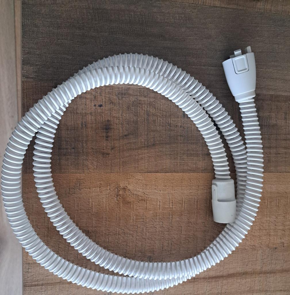 CPAP slang / luchtslang voor Philips Dream station apparaat, Ophalen of Verzenden, Nieuw