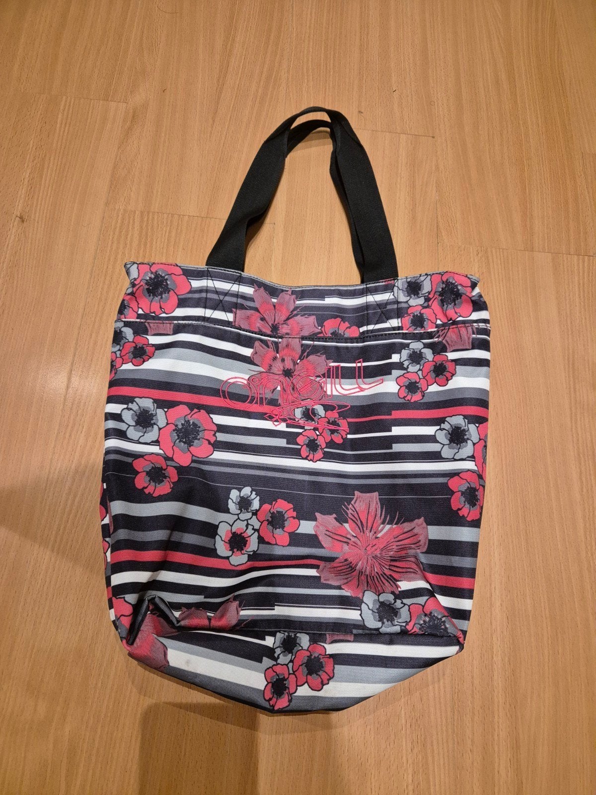 O'Neill Canvas Tote Bag - Sportief & Stijlvol, Sieraden, Tassen en Uiterlijk, Ophalen of Verzenden