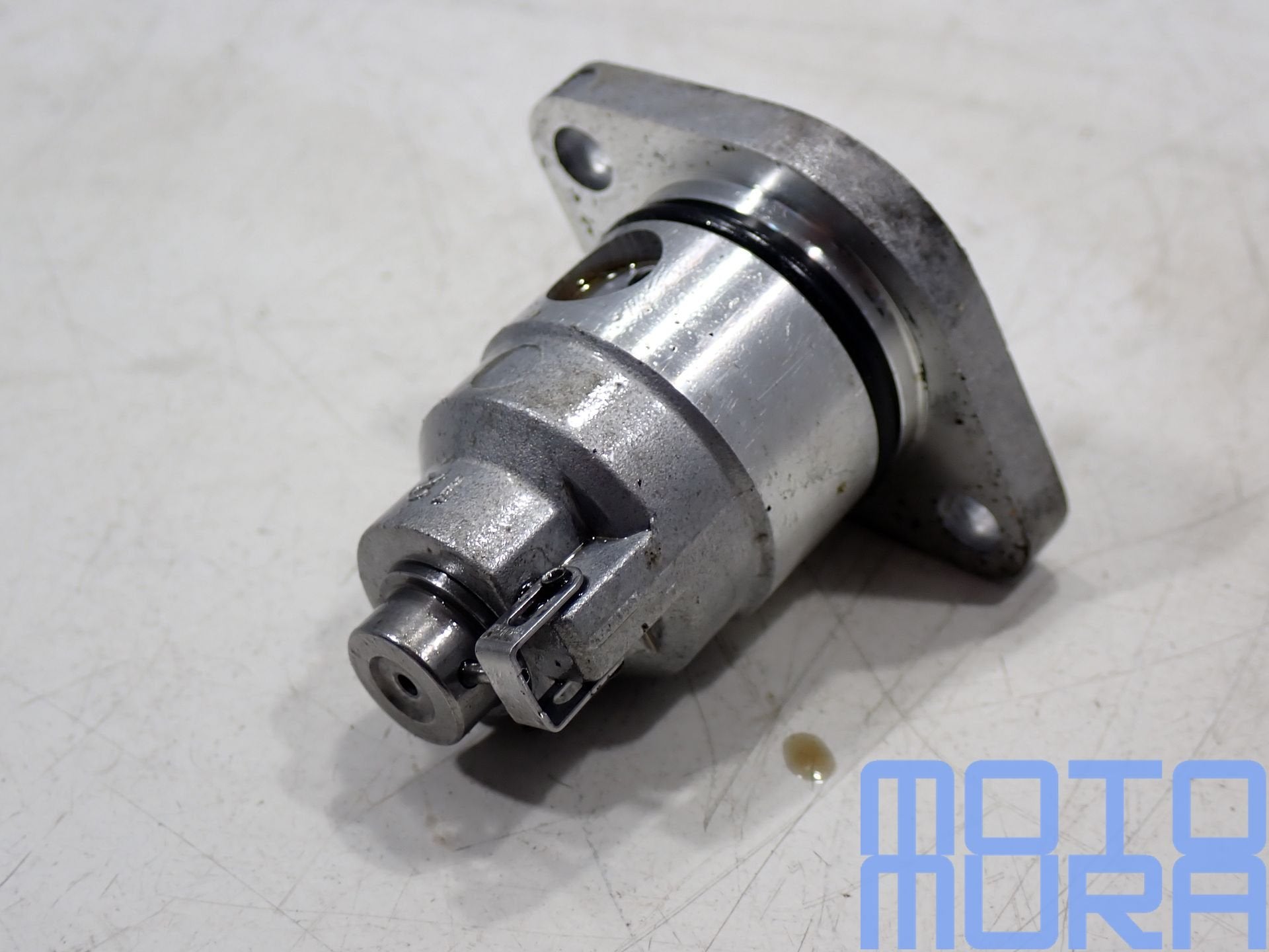 nokkenaskettingspanner Yamaha R1 2004 - 2006 RN12 nokkenaske, Motoren, Gebruikt, -, -, Ophalen of Verzenden