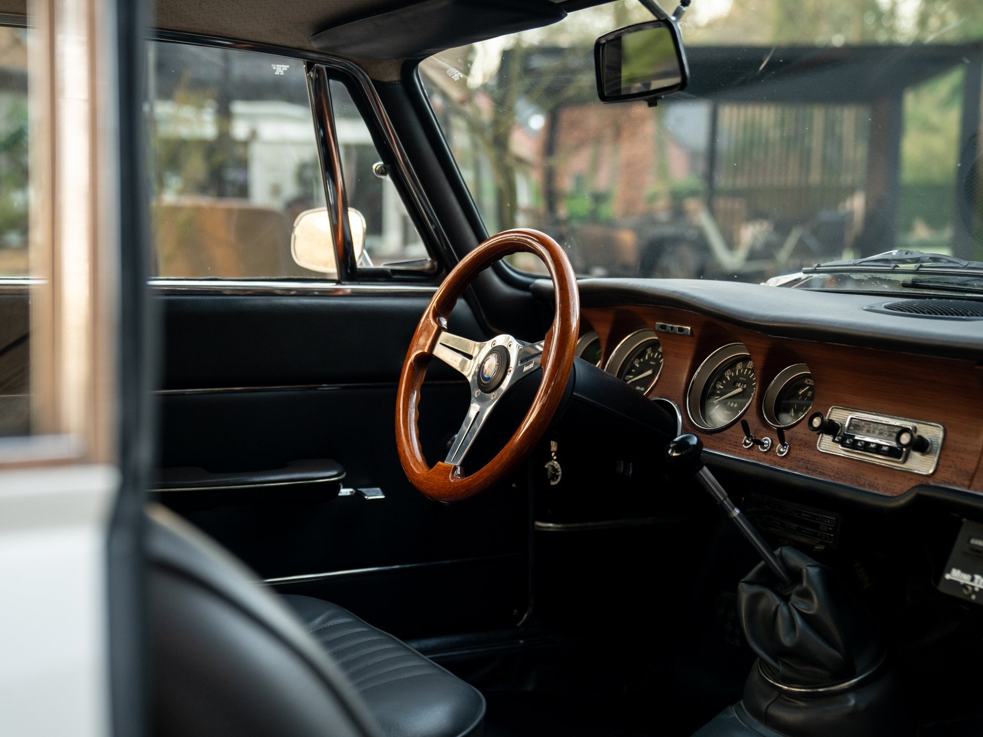 Alfa Romeo GT 1300 Junior | Recently restored | 25-year-owne, foto 11