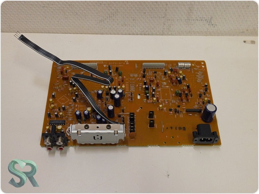 Main print RS-AZ6, Audio, Tv en Foto, Overige merken, ., Ophalen of Verzenden, .