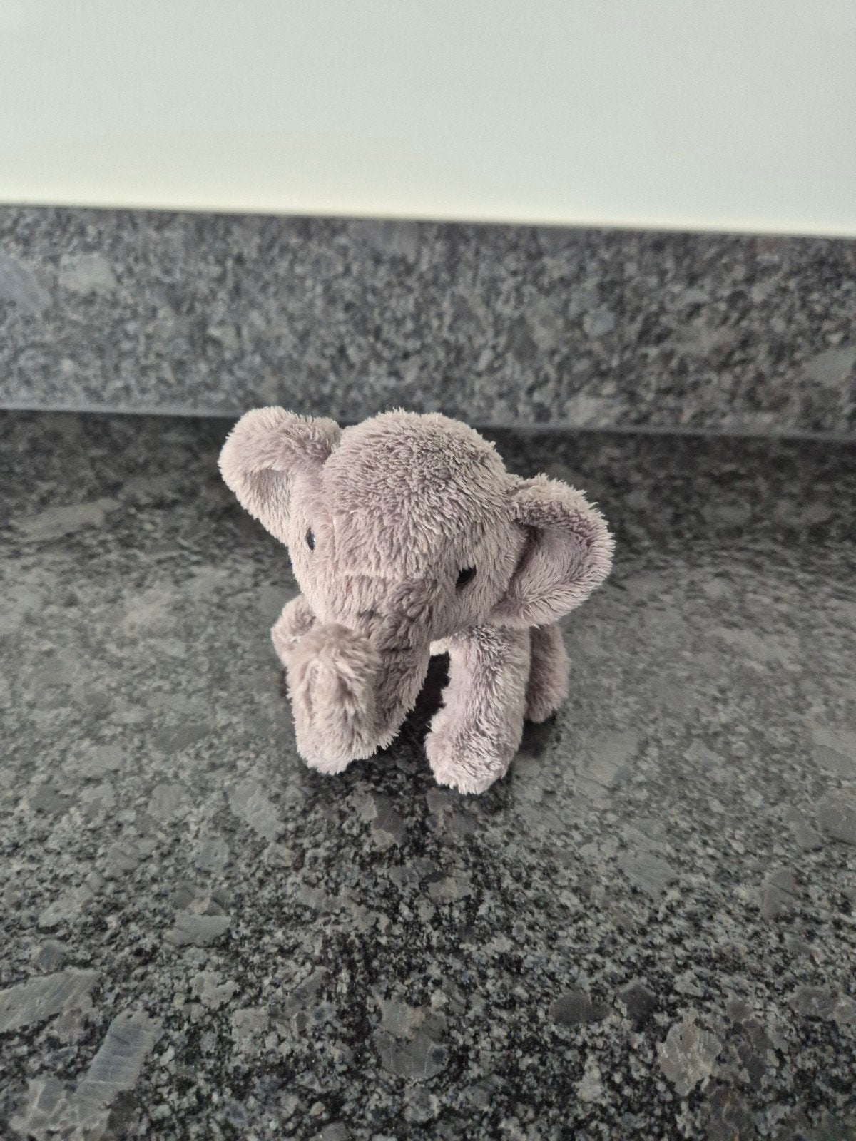 Ravensden - Knuffel Olifantje, Ophalen of Verzenden, Overige typen