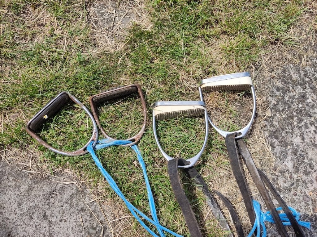 beugels, Dieren en Toebehoren, Ophalen, Gebruikt, Overige merken