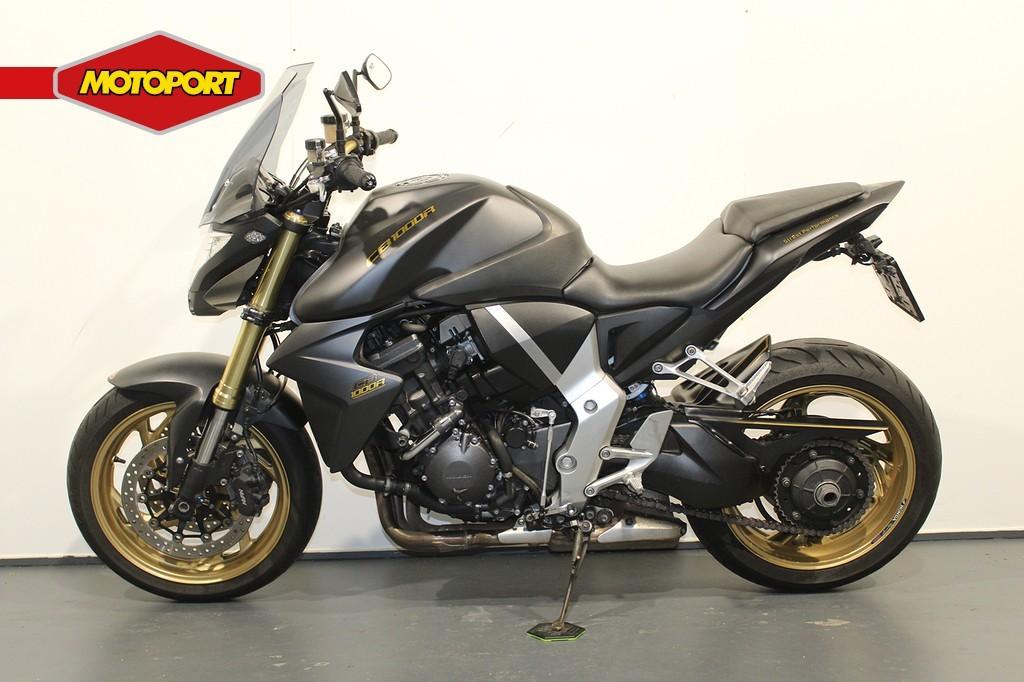 Honda CB 1000 R abs (bj 2013), Motoren, Motoren | Honda, Bedrijf, Mc.benelux@honda-eu.com, Doornveld 180
B-1731  Zellik, BE, Naked bike