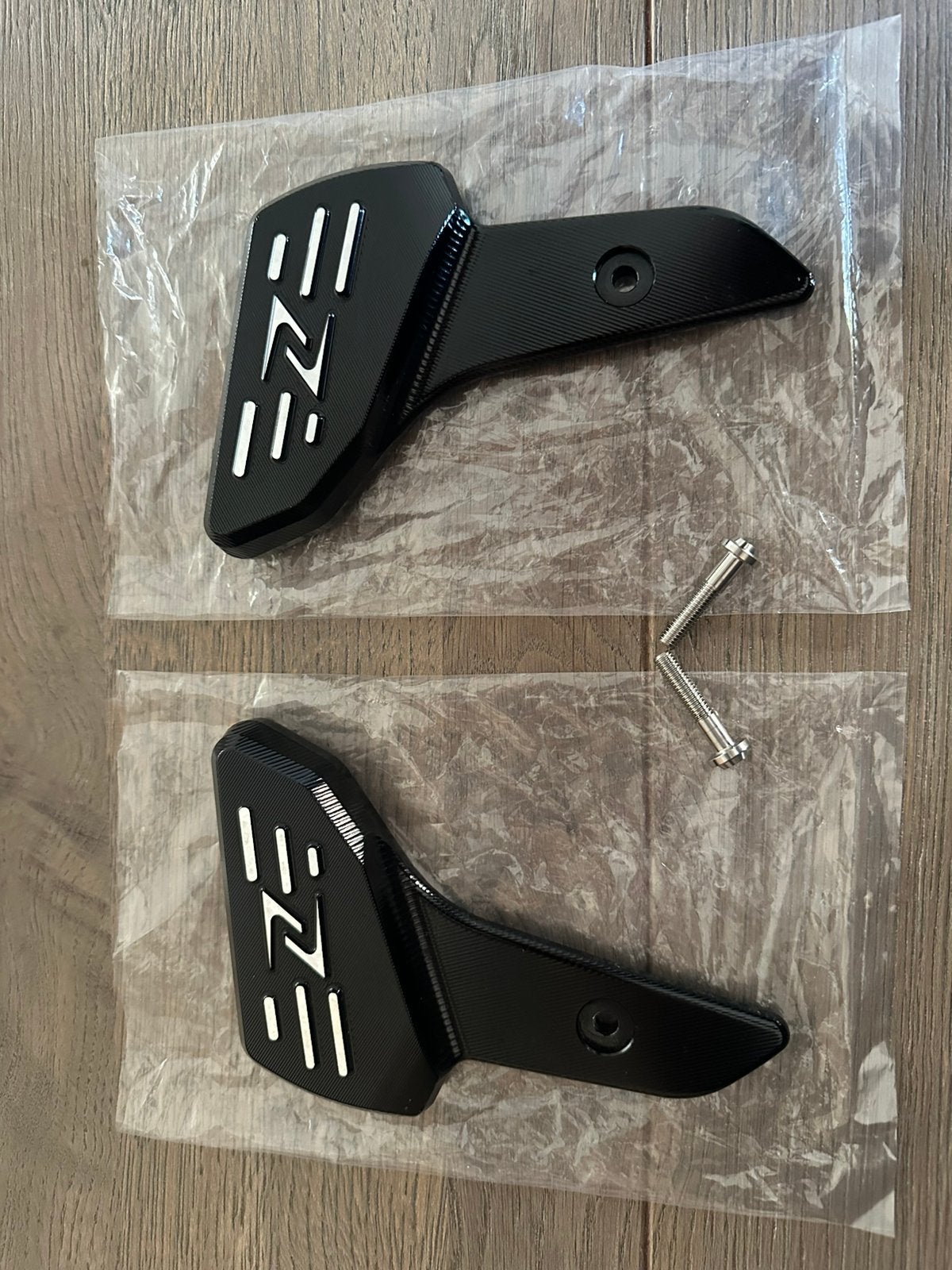Originele  Zelioni onderdelen ( Vespa Sprint ), Ophalen, Nieuw, Vespa