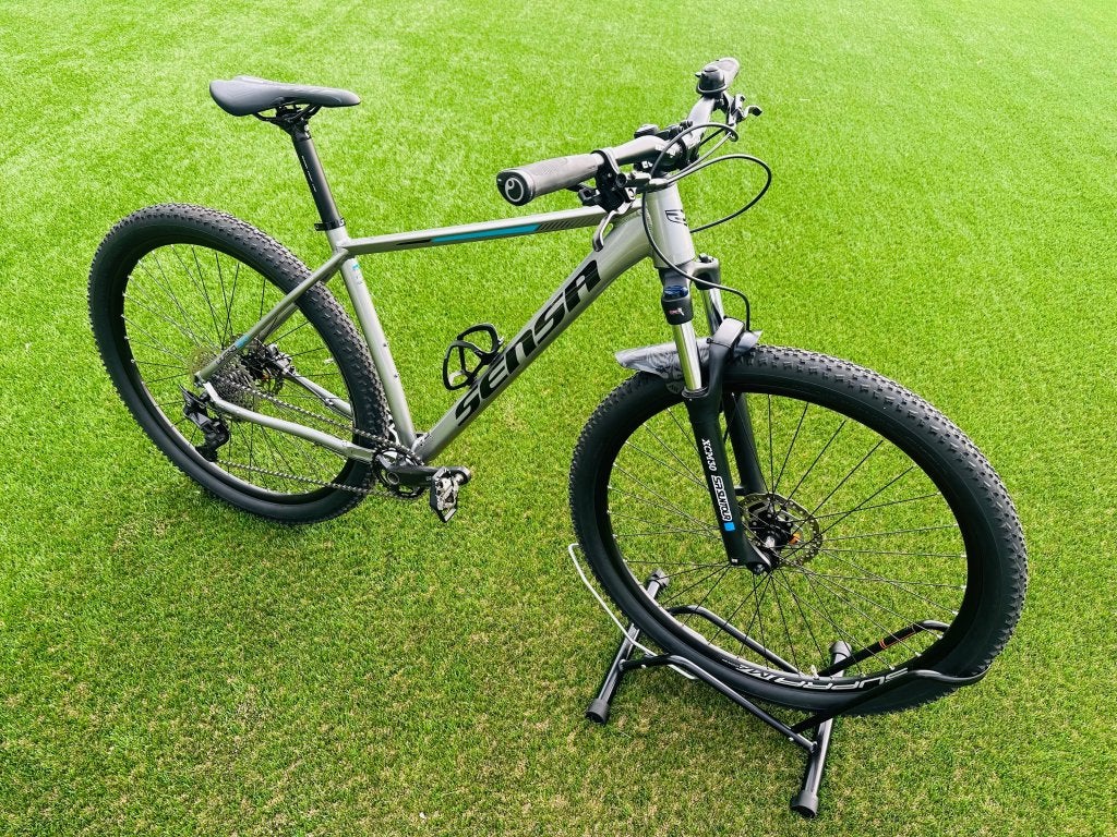 Sensa Livigno EVO mountainbike 29 er ZGAN✅, Hardtail, Heren, Niet ingevuld, Ophalen of Verzenden