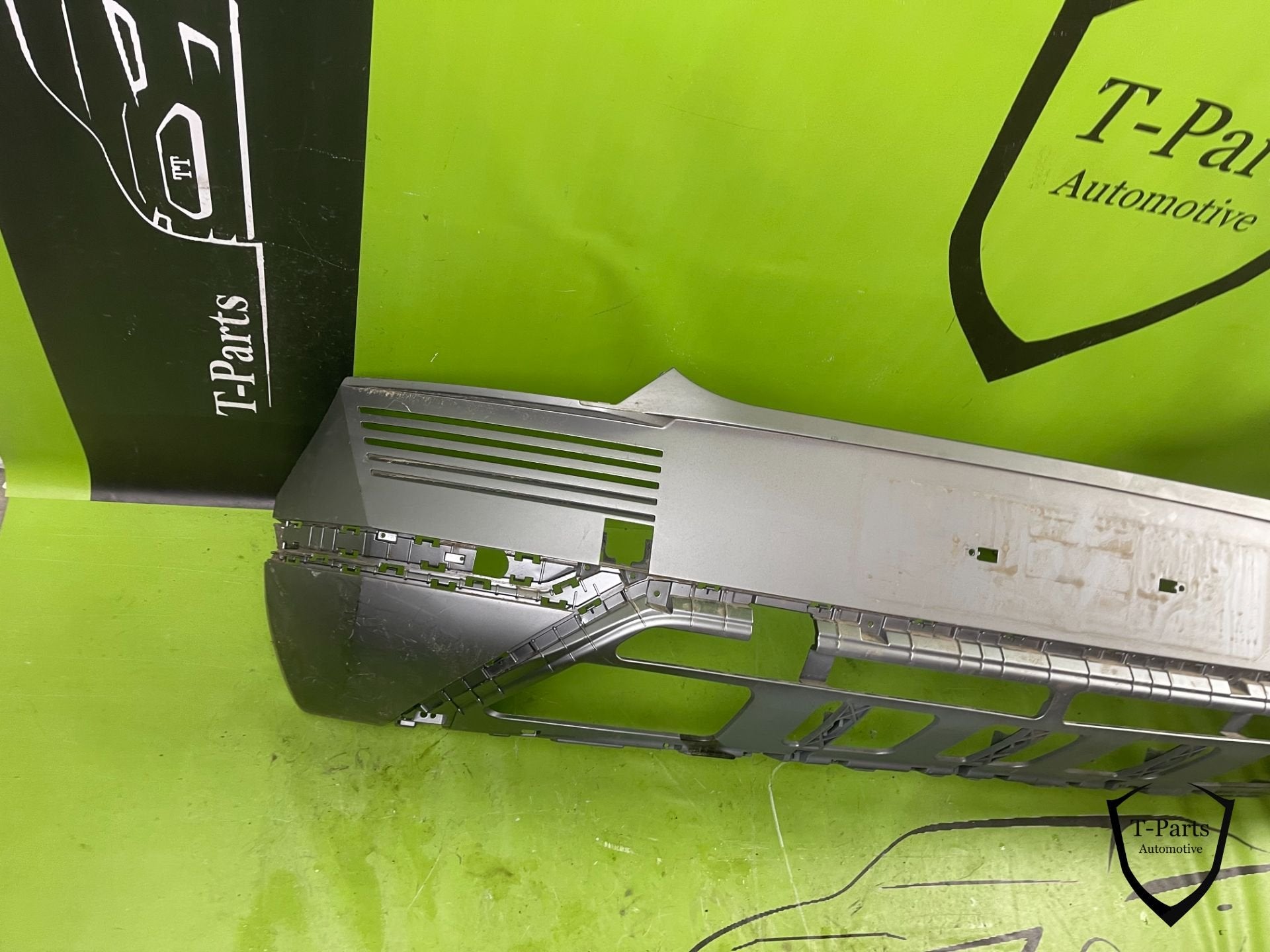 hyundai ioniq 5 achterbumper bumper, Info@fabrikant.eu, Ophalen of Verzenden, Bumper, Hyundai