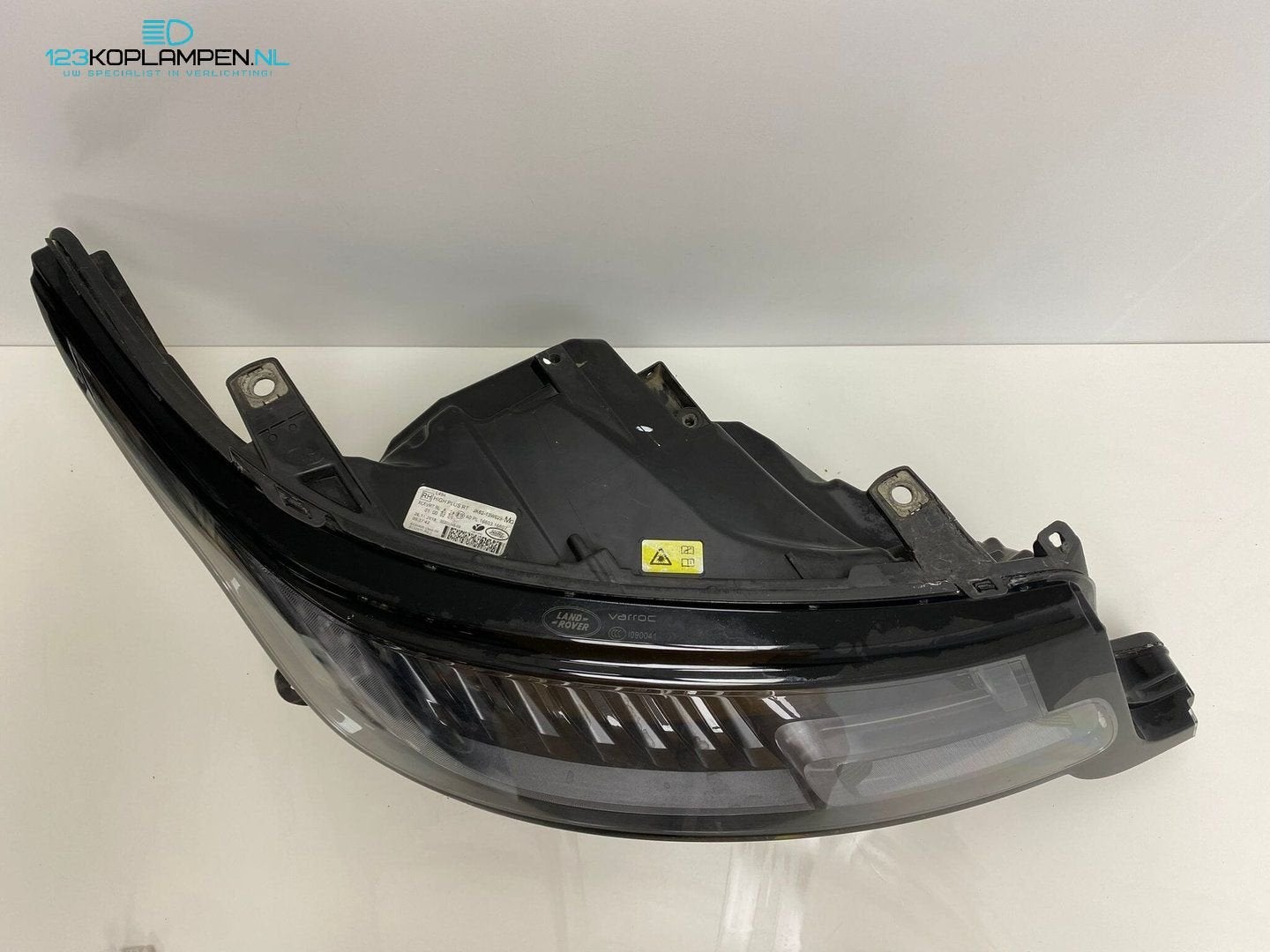 (VR) Range Rover Sport L494 Facelift High Plus Full Led kopl, -, -, Ophalen of Verzenden, -