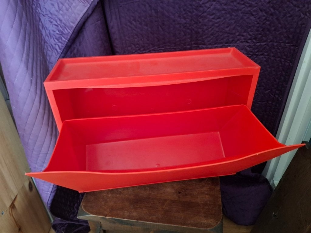 IKEA TRONES Schoenenkastopberger, Ophalen of Verzenden