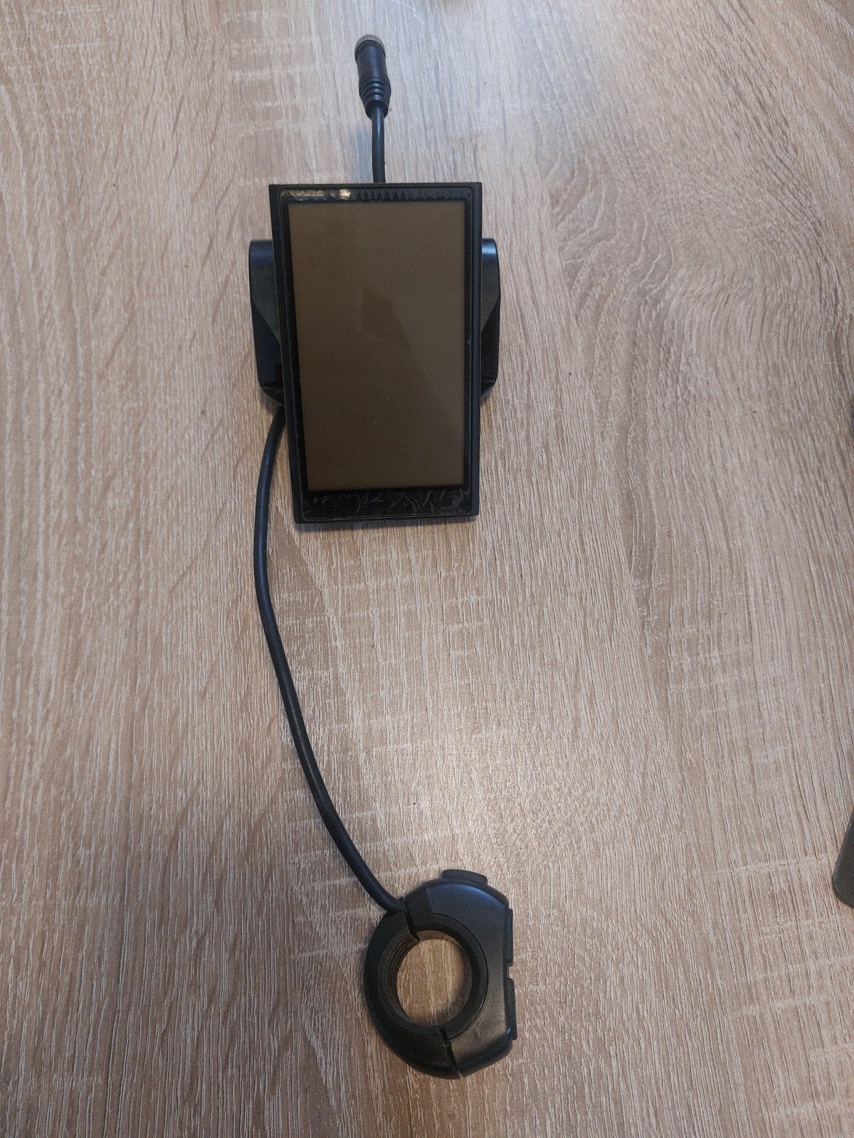 Niew display fiets stille, Fietsen en Brommers, Fietsaccessoires | Fietscomputers, Ophalen of Verzenden