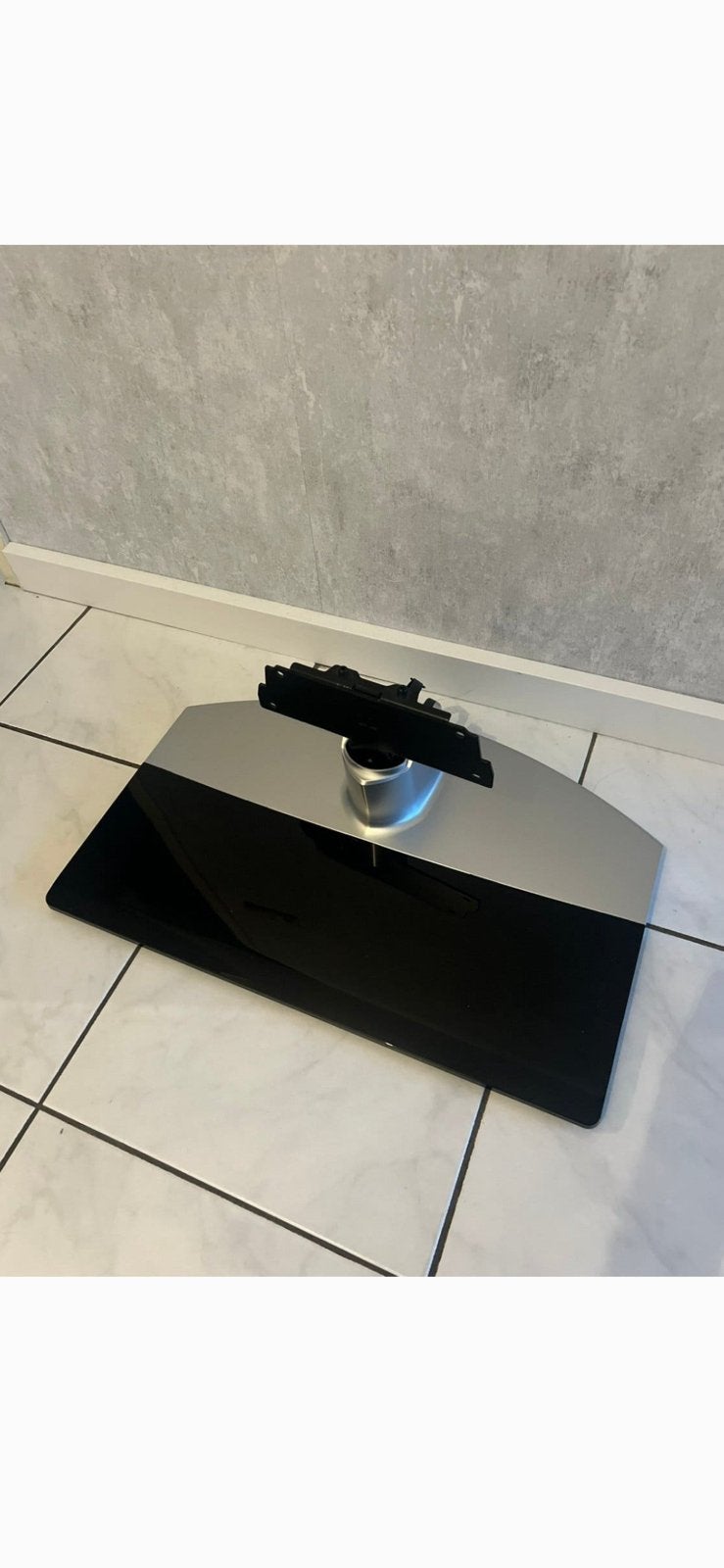 Sony voetsteun / tafelstandaard voor KDL-52V4000 televisie, Ophalen of Verzenden, Zo goed als nieuw